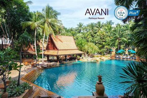 avani resort thailand|Iba pa.